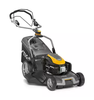 Kosiarka spalinowa Combi 955 VE